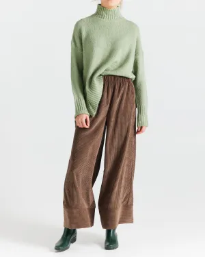Stevie Courduroy Pant