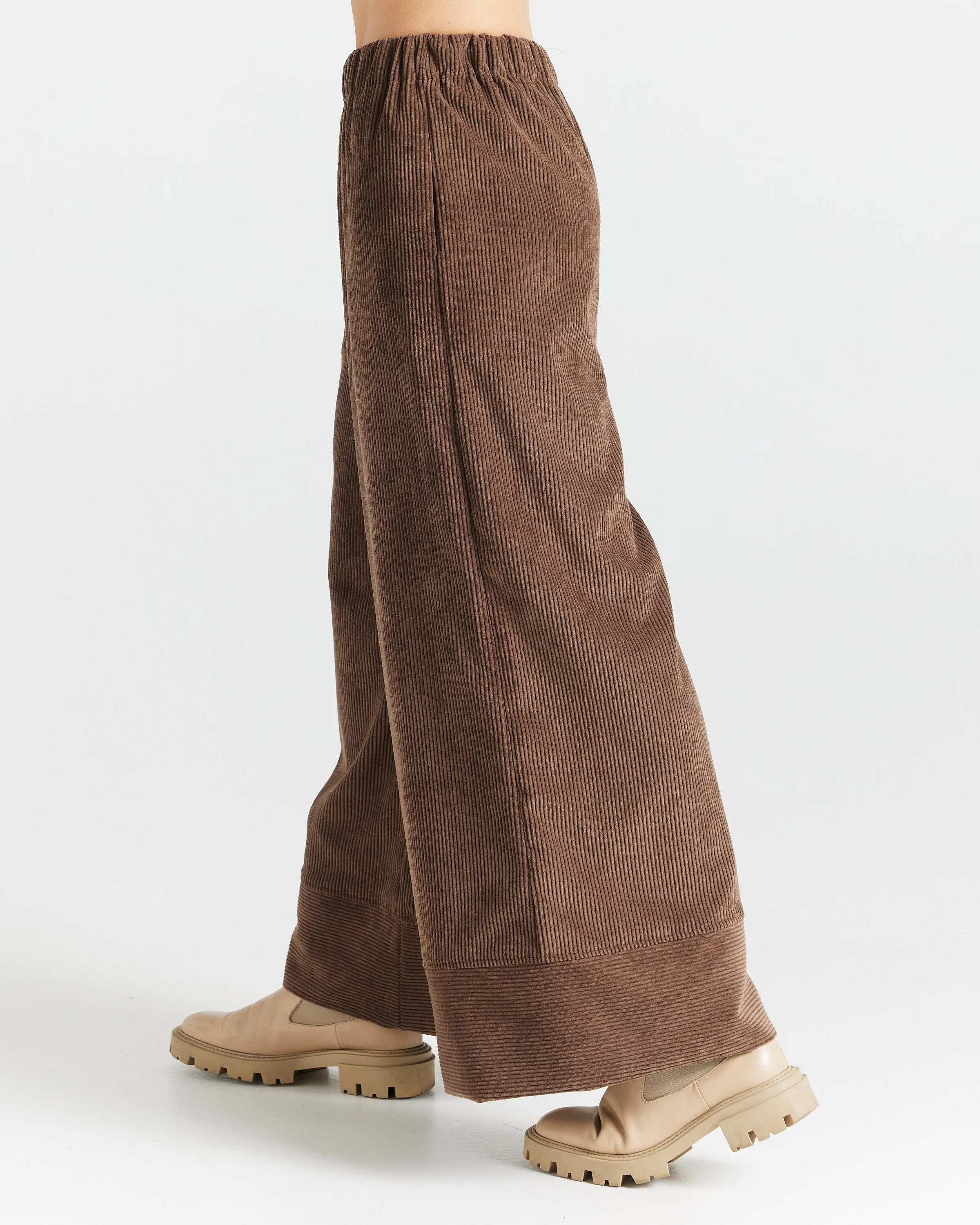 Stevie Courduroy Pant