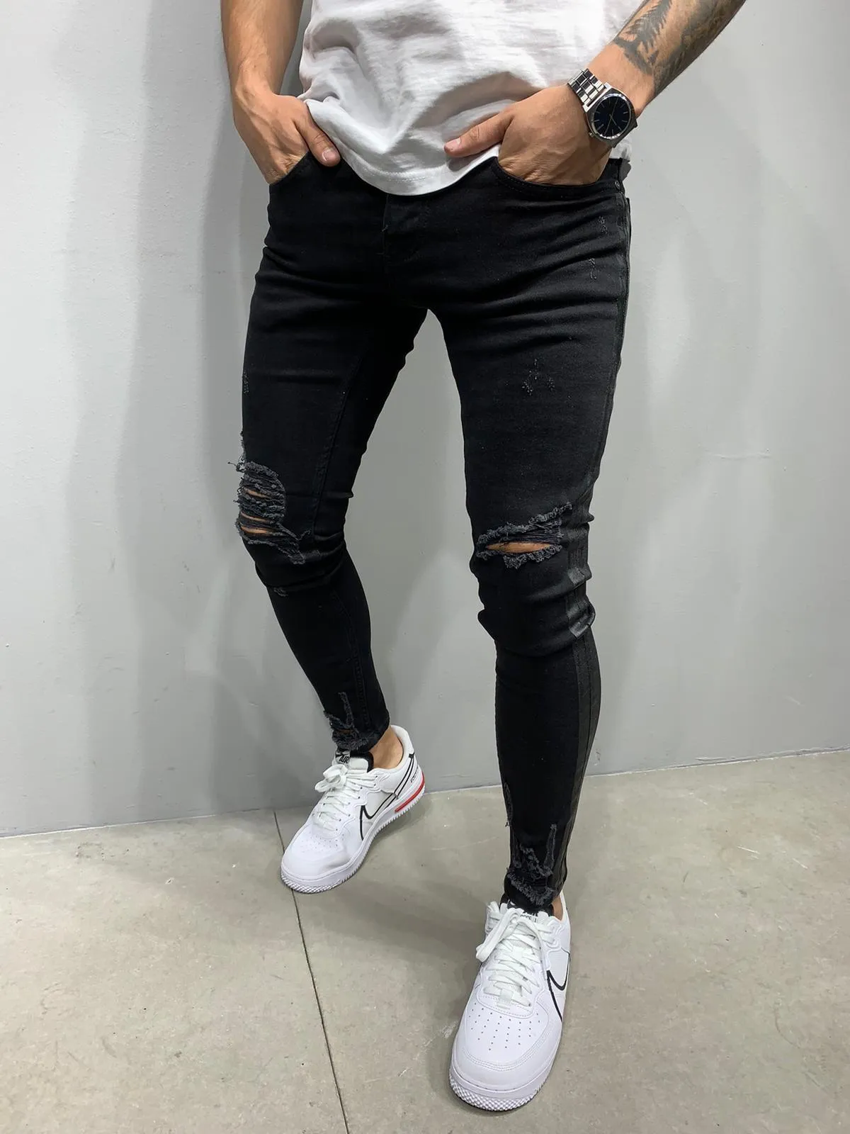 STYLE NUMBER 87