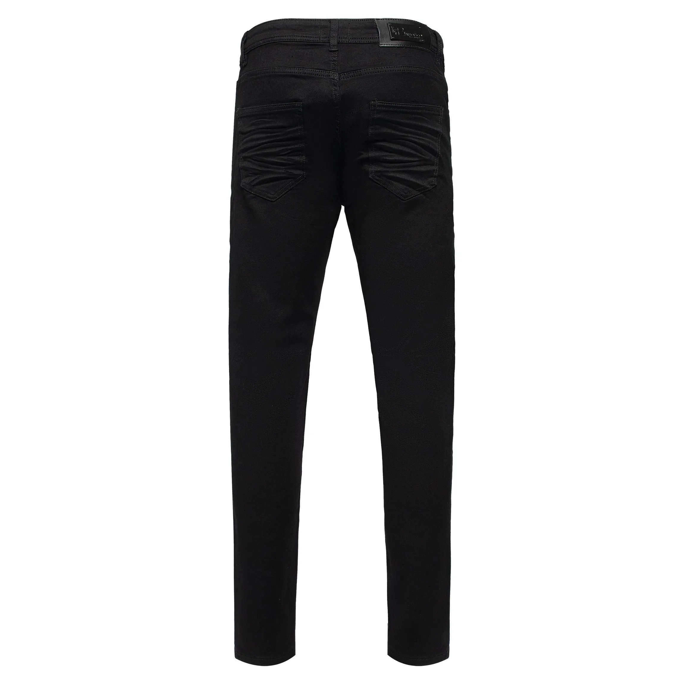 Style Staple BLACK