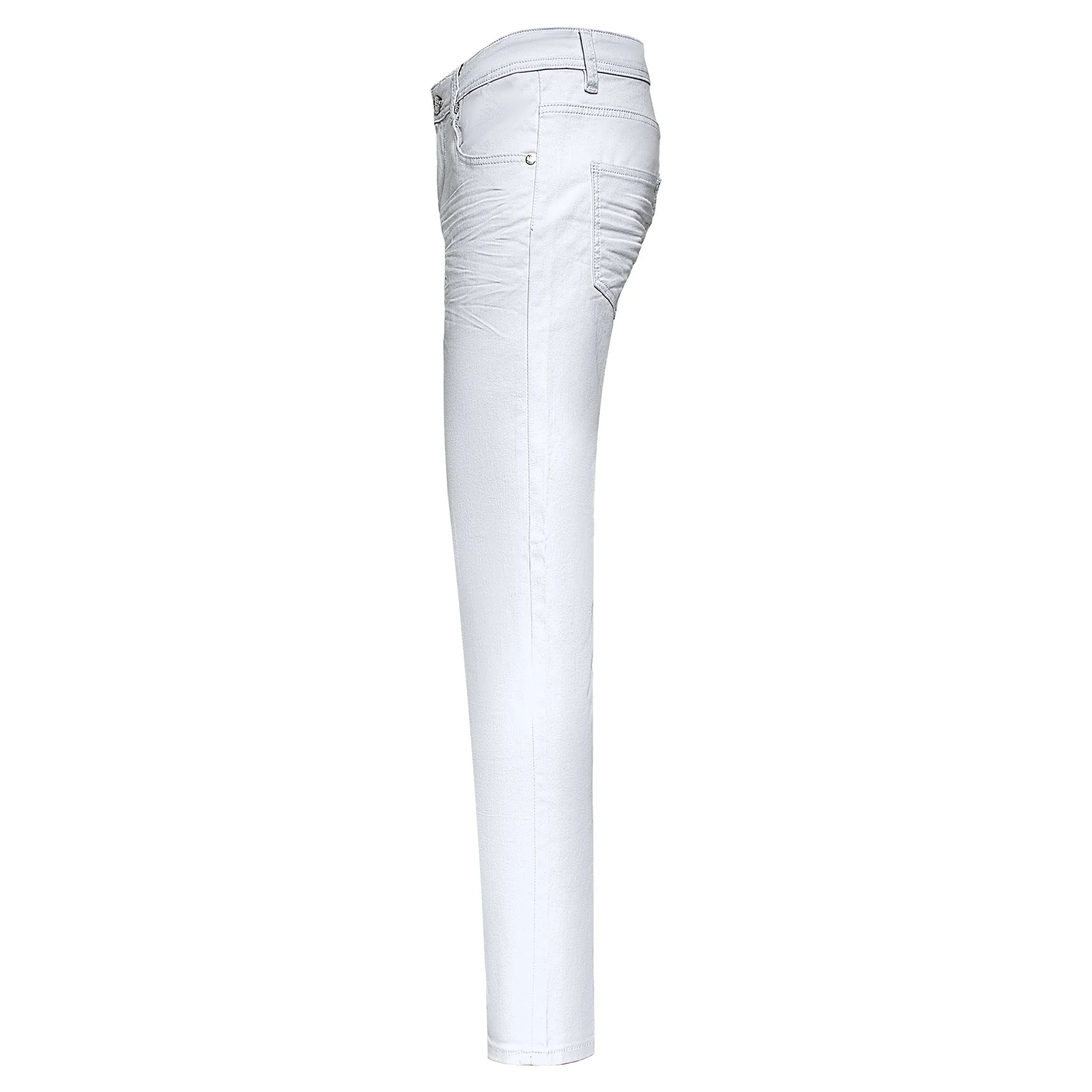 Style Staple WHITE