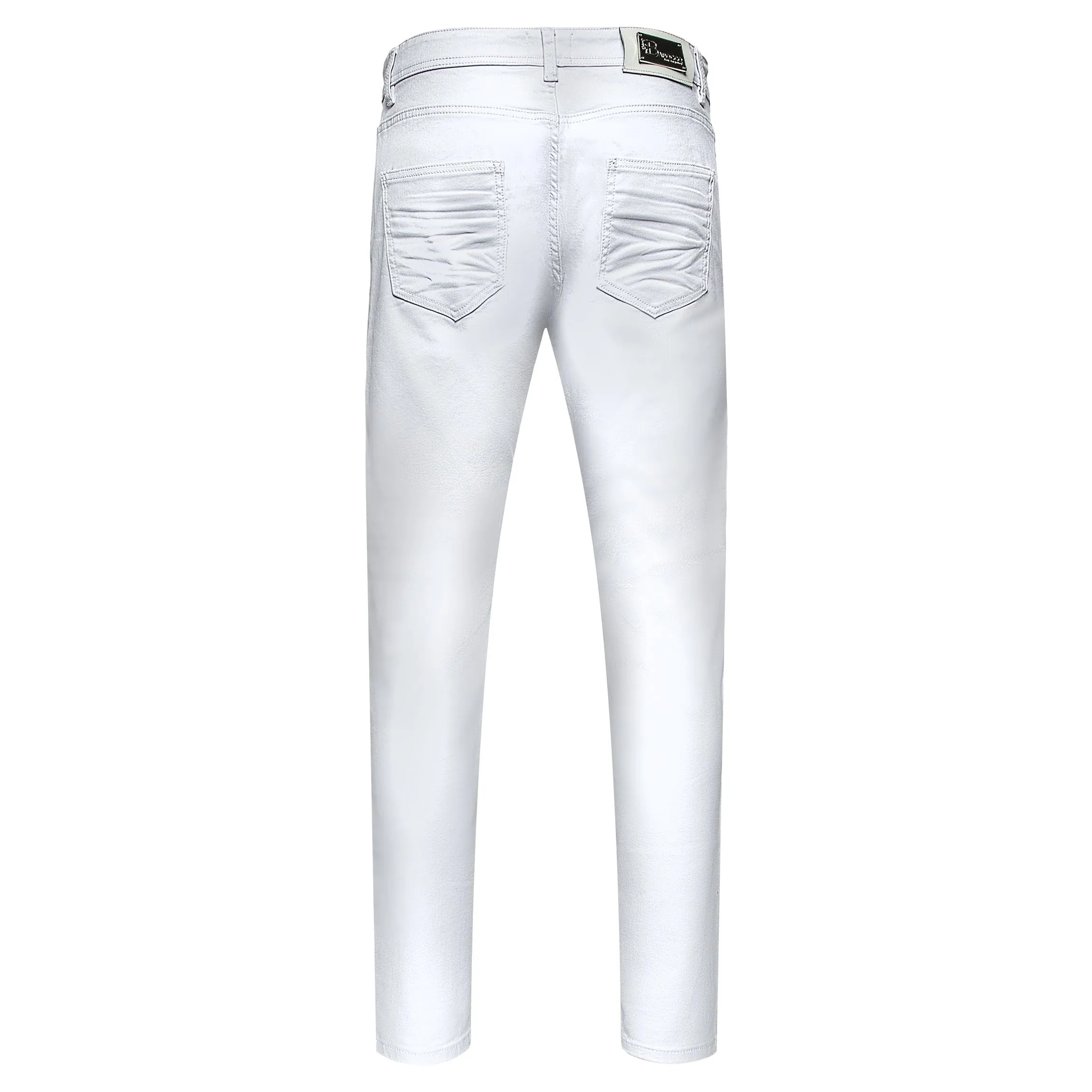 Style Staple WHITE