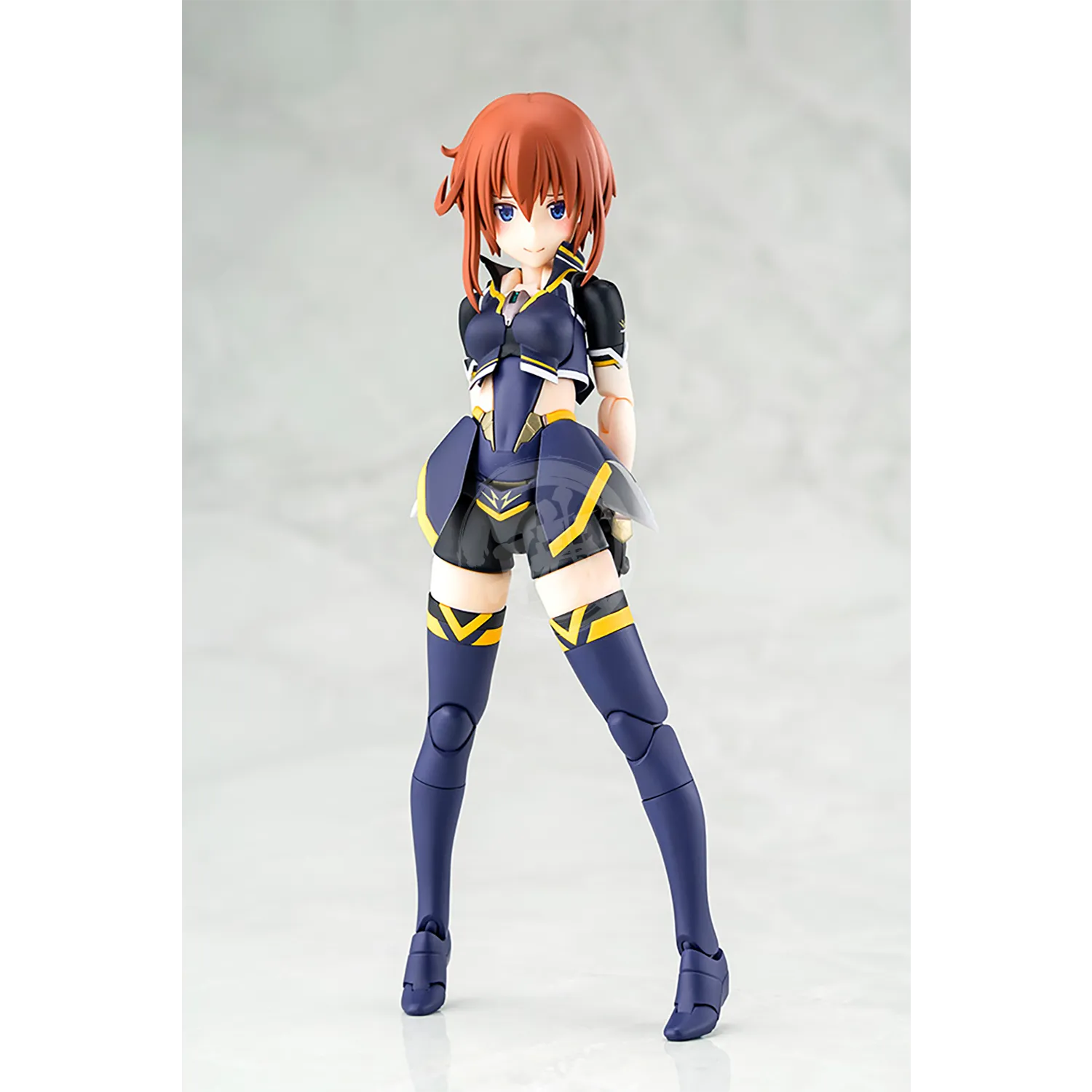 Sugumi Kanagata [Ga-Shin]