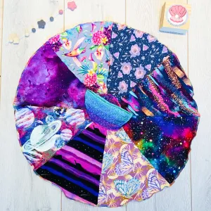 Super Scrappy Mystery Twirly Skirt
