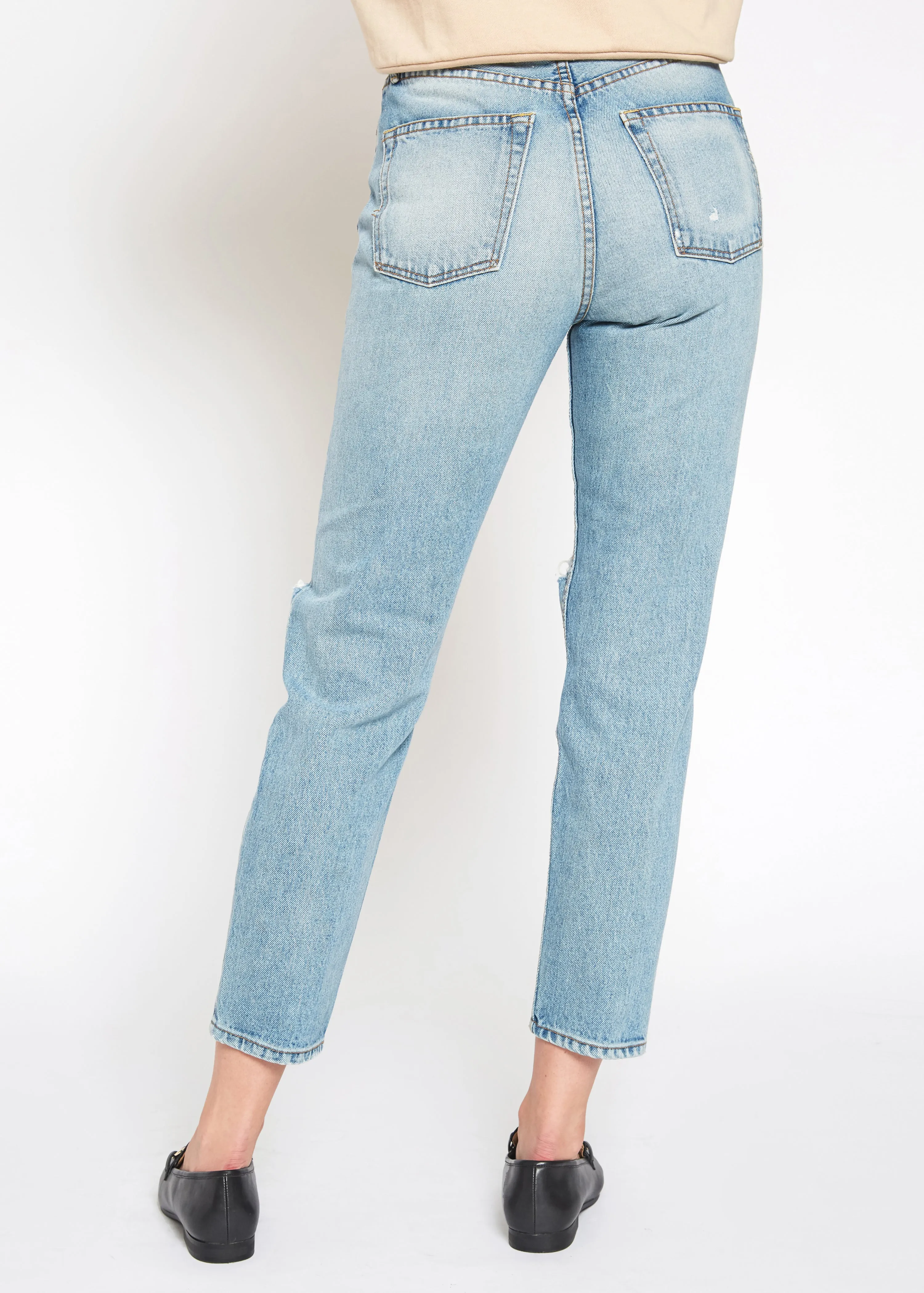 Susie Classic Fit