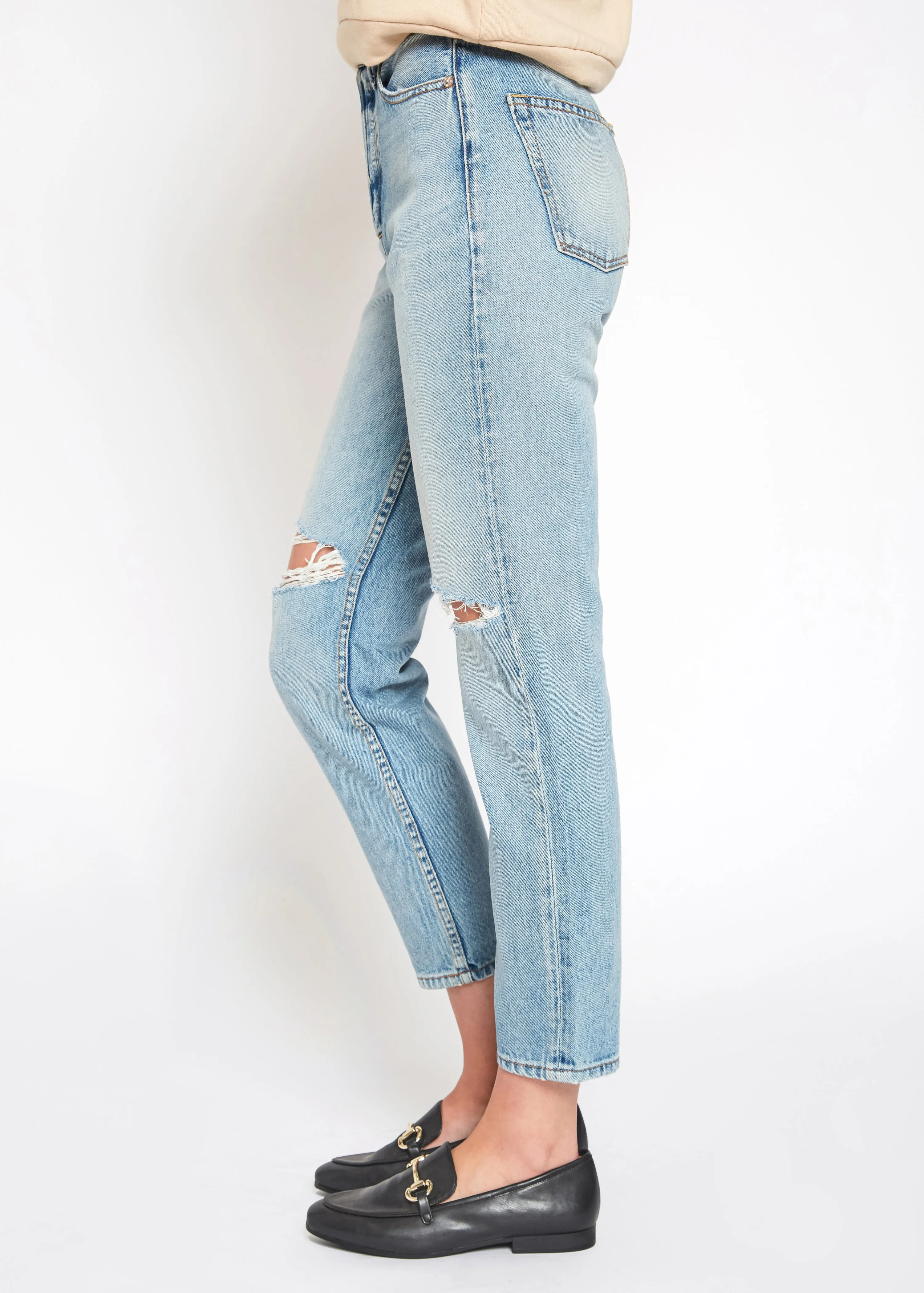 Susie Classic Fit