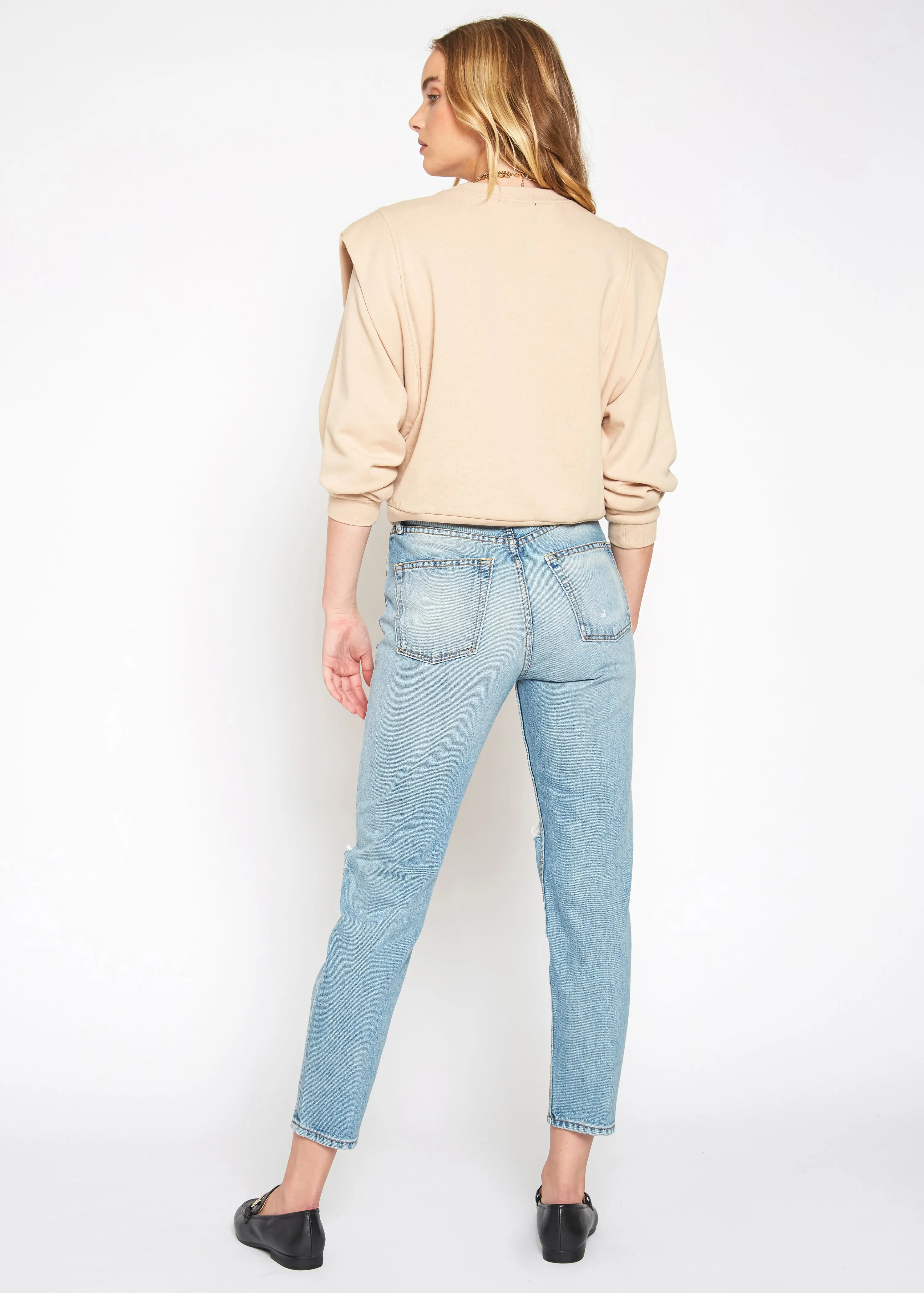 Susie Classic Fit