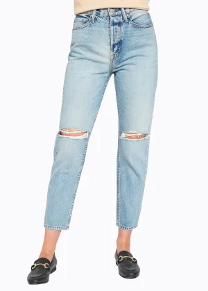 Susie Classic Fit