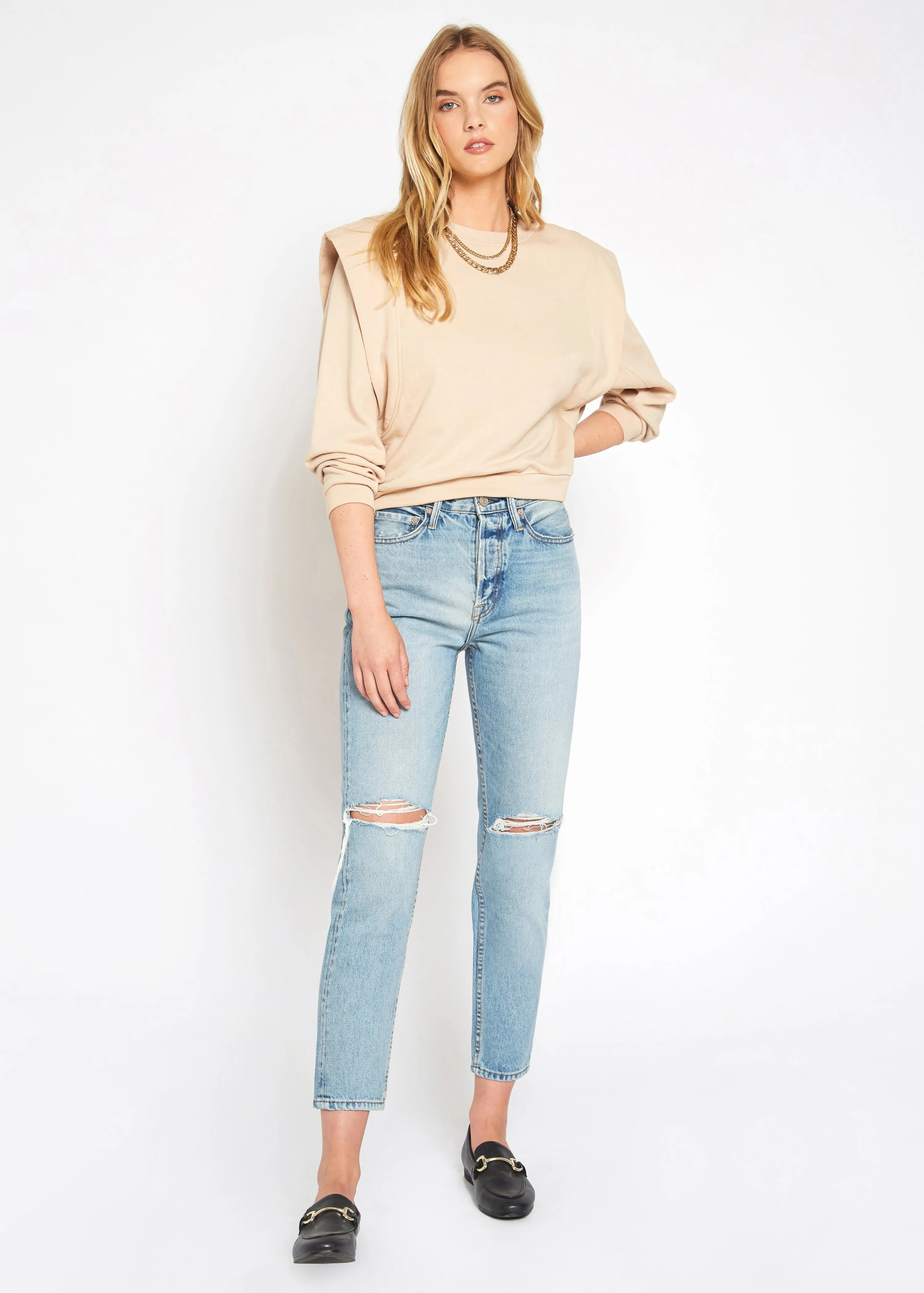 Susie Classic Fit