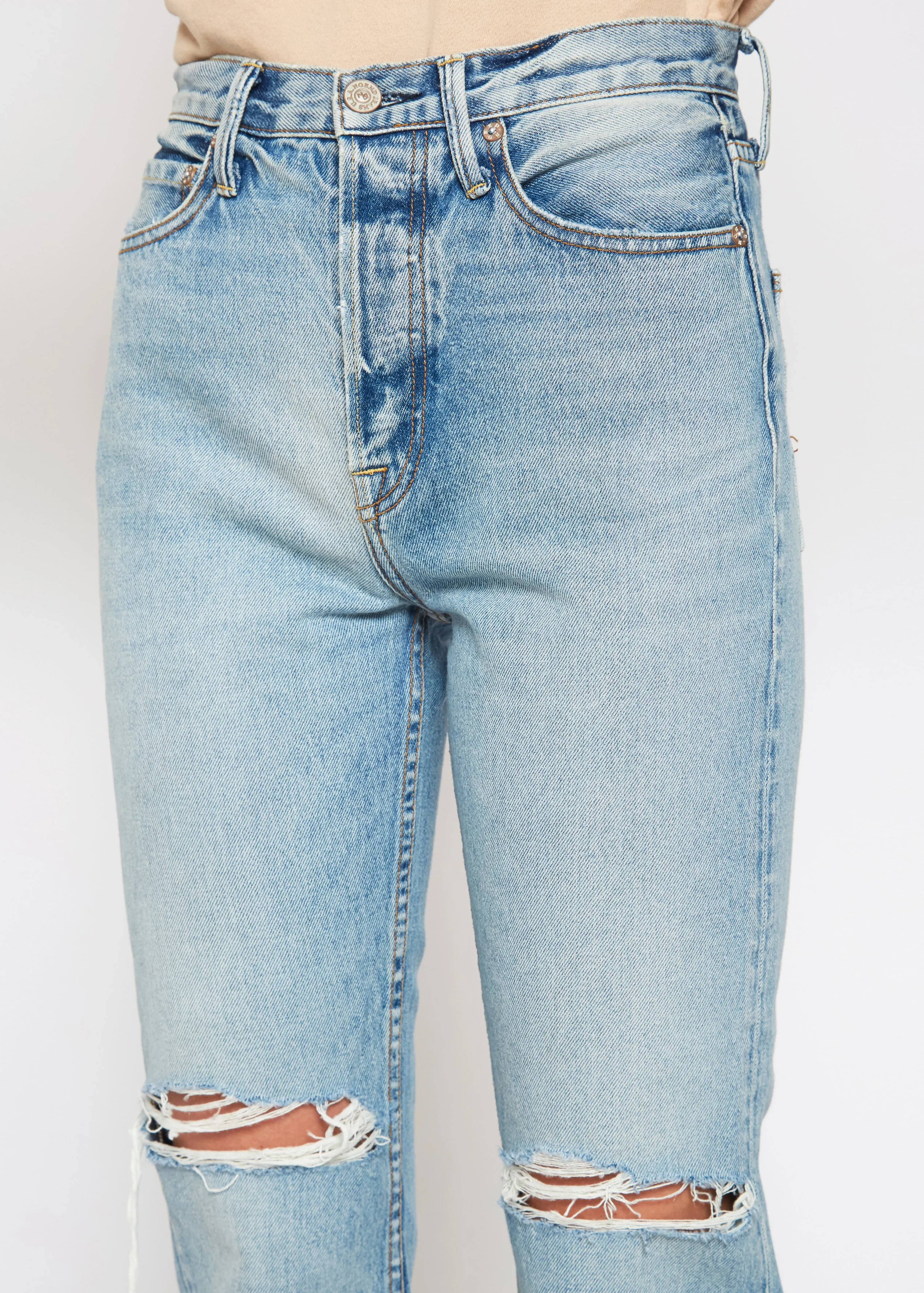 Susie Classic Fit
