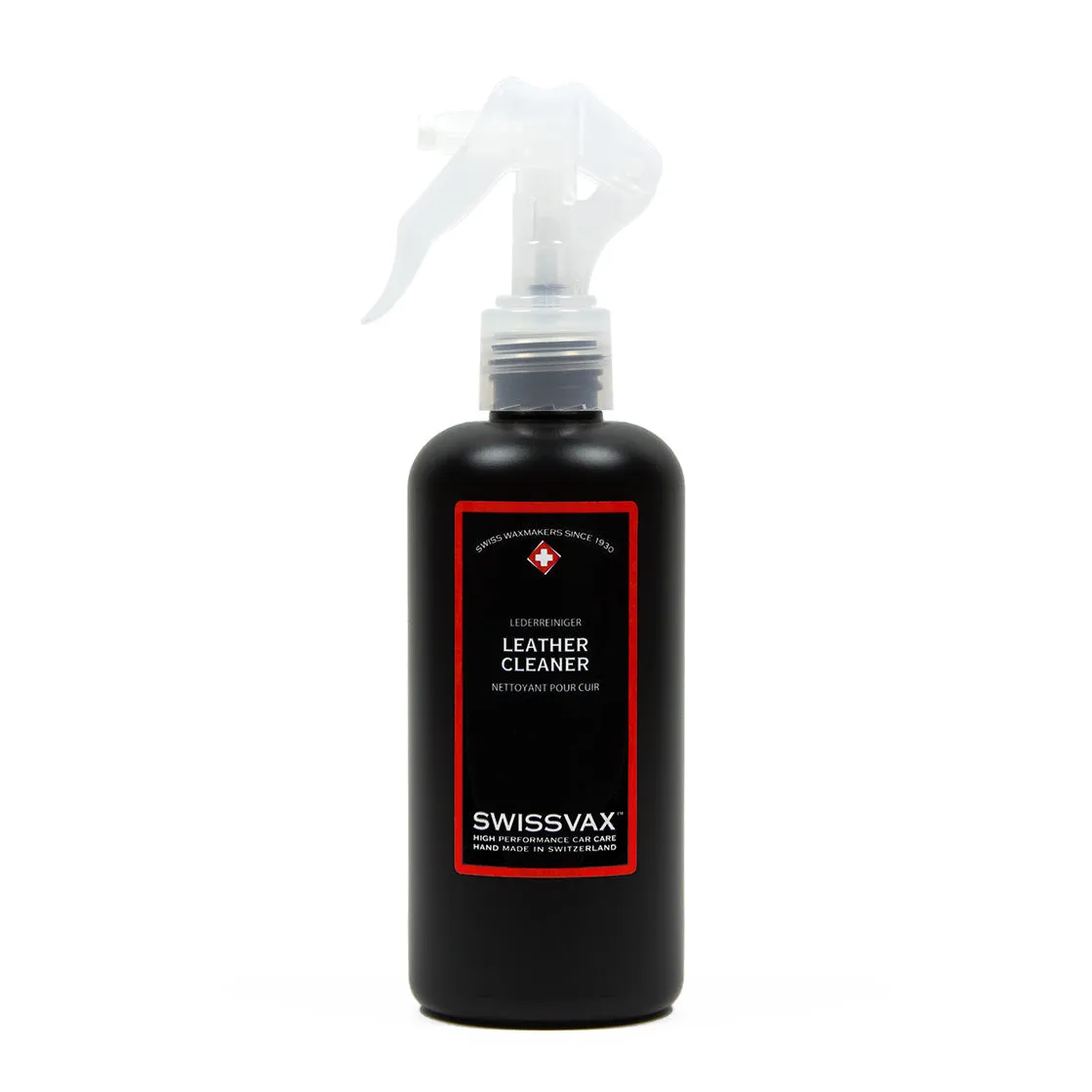 Swissvax Leather Cleaner