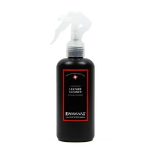 Swissvax Leather Cleaner