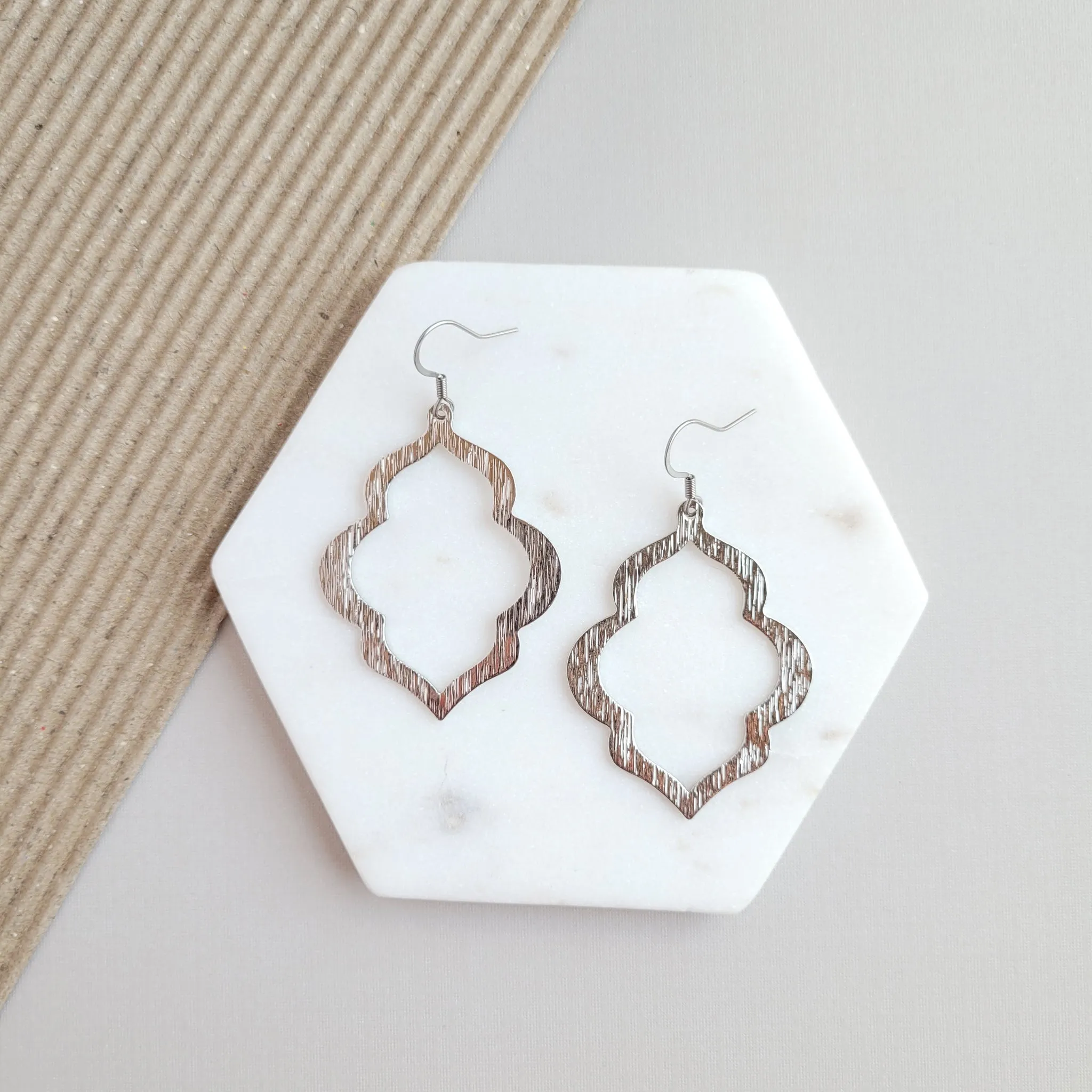 Talia Earrings