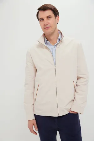 Tan Stanley Jacket