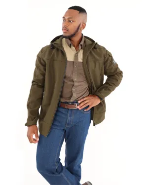 Tapered Fit Jeans
