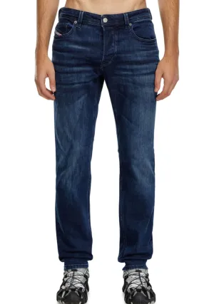 Tapered Jeans 1986 Larkee-Beex 0grdj Color: Dark Blue