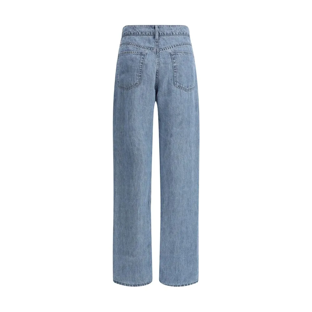 Tarley Jeans