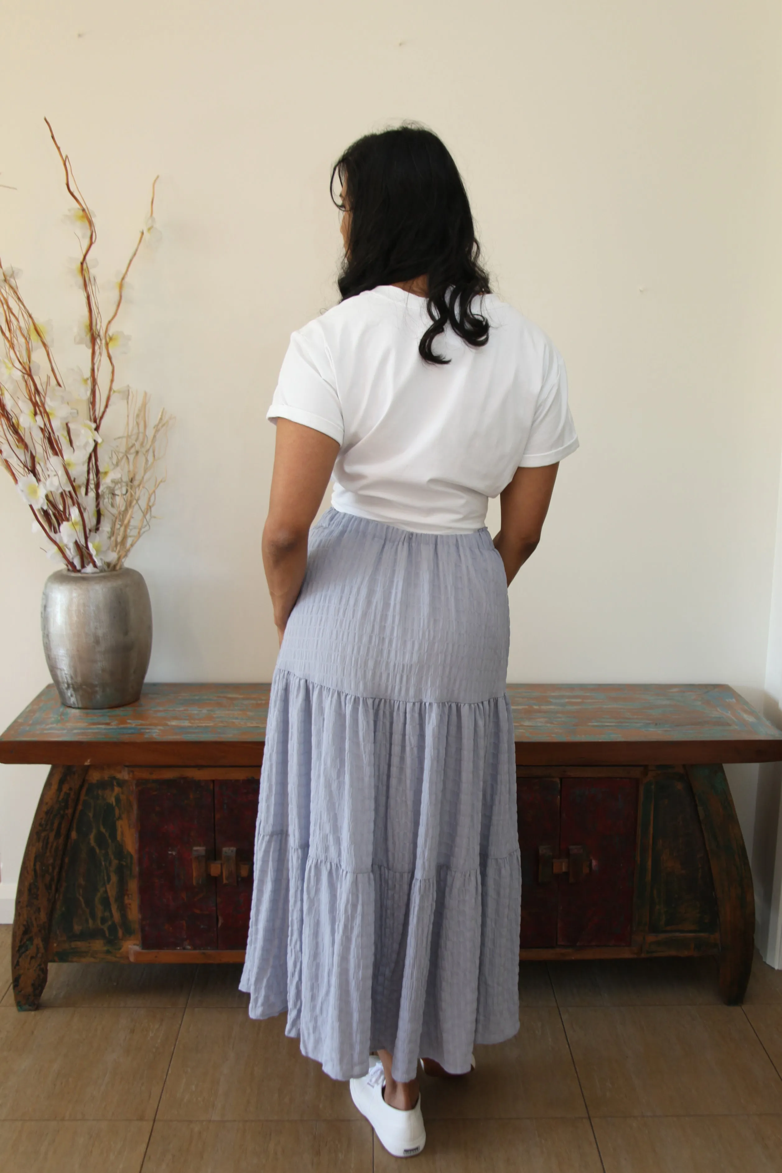 Tasha Skirt