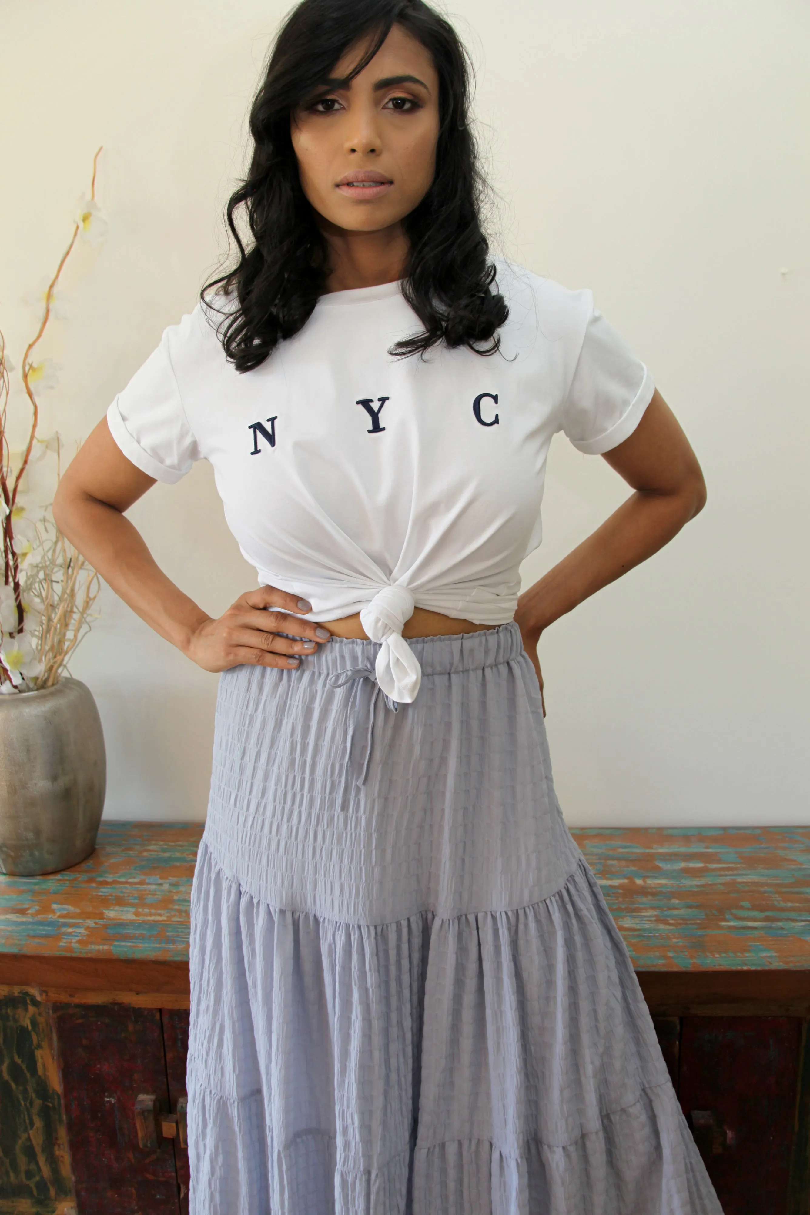 Tasha Skirt
