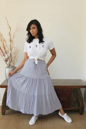 Tasha Skirt