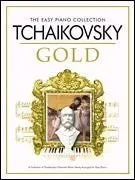 Tchaikovsky, Gold The Easy Piano Collection Discontinued