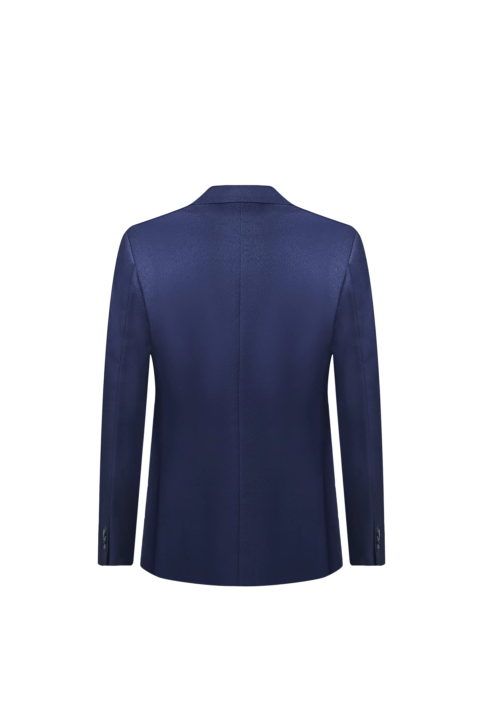 Telford Poly Twill Suit Blazer