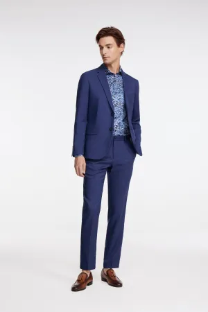 Telford Poly Twill Suit Blazer