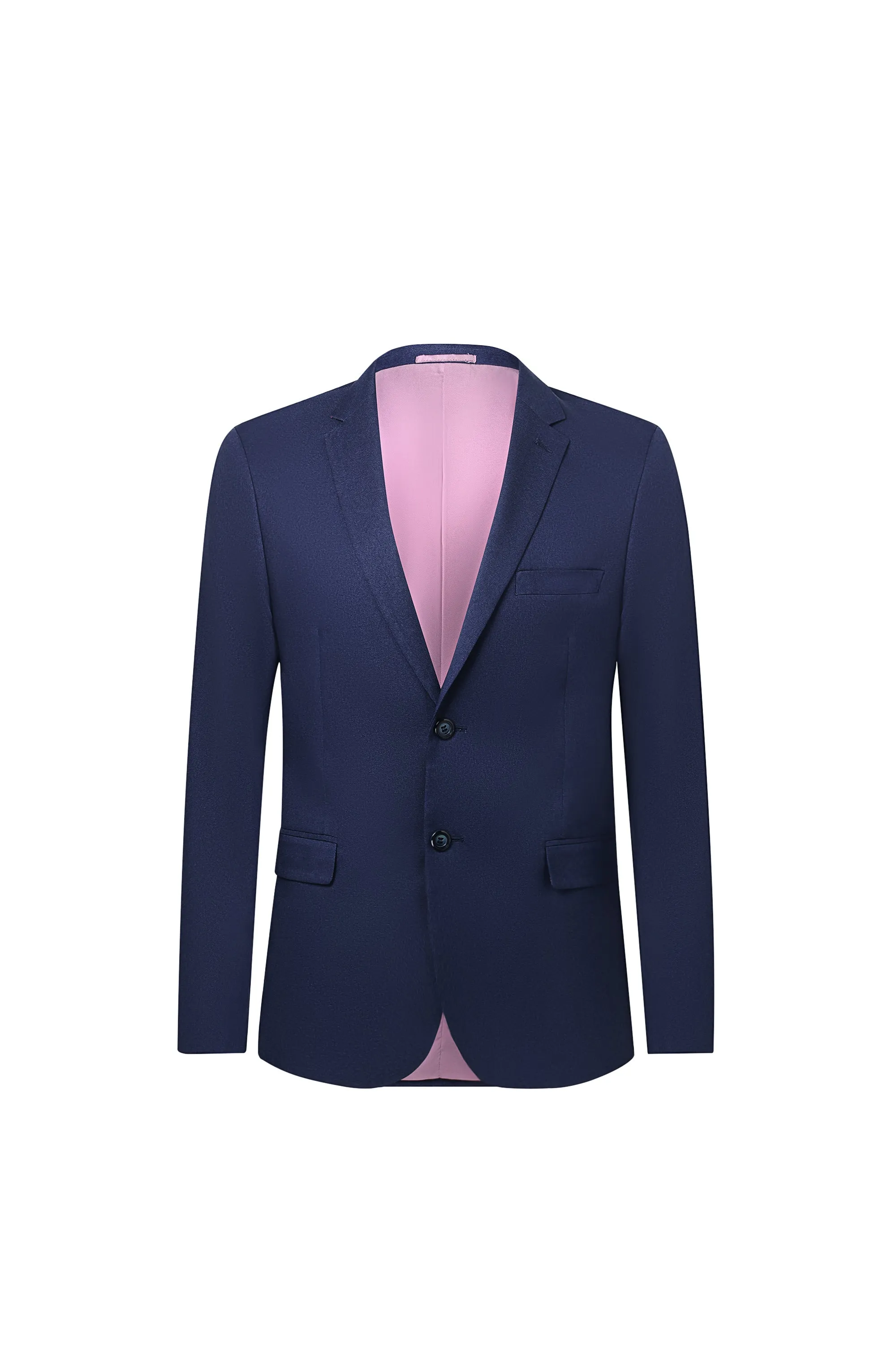 Telford Poly Twill Suit Blazer