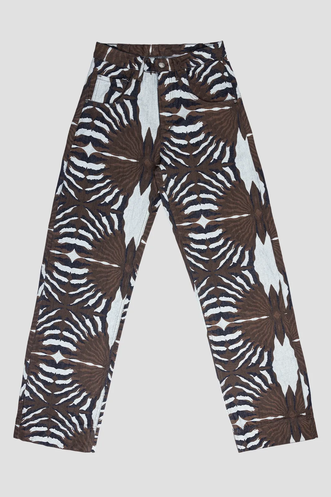 The Butterfly Effect Jeans