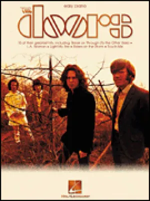 The Doors - Easy Piano