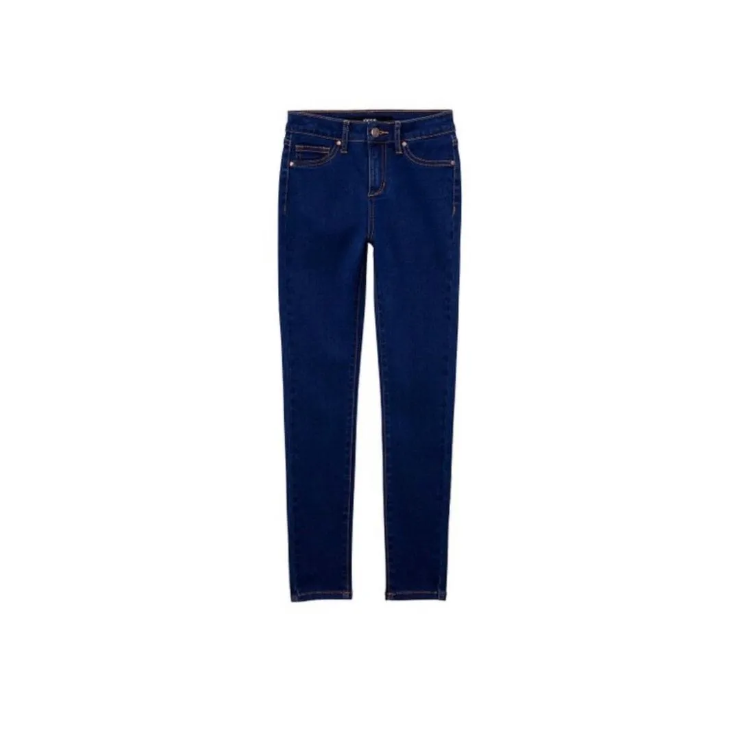 The Jegging Fit Jeans