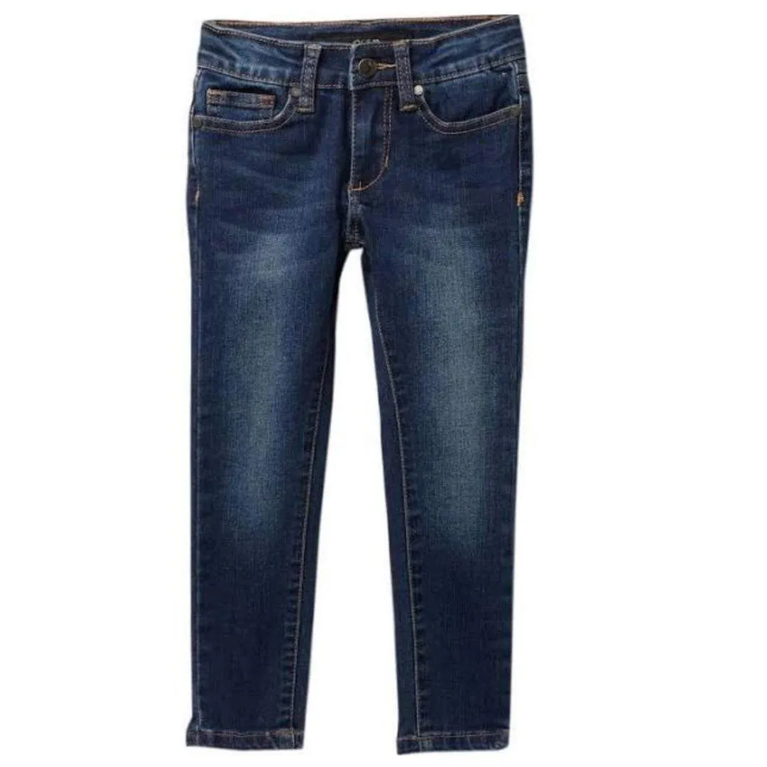 The Jegging Fit Jeans