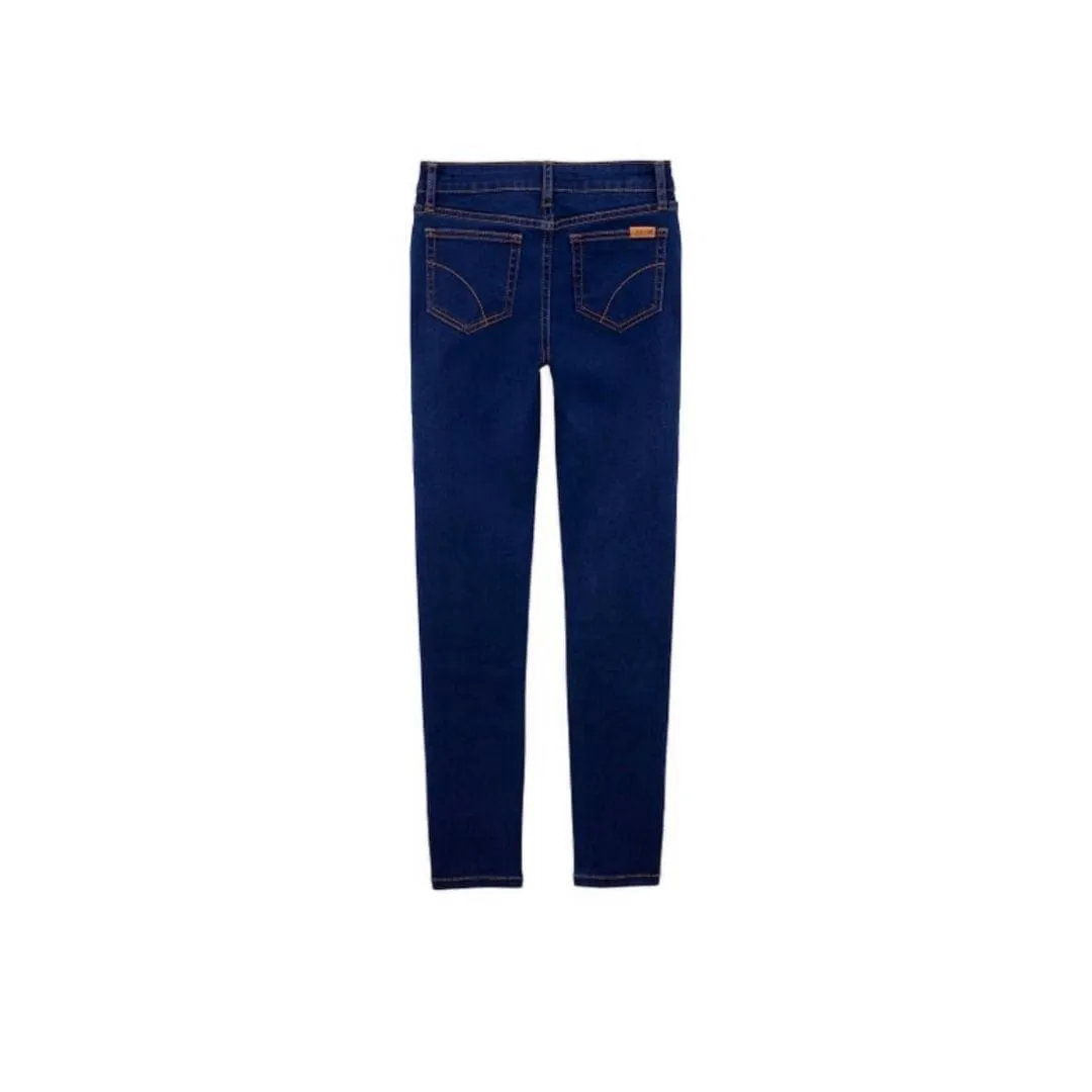 The Jegging Fit Jeans