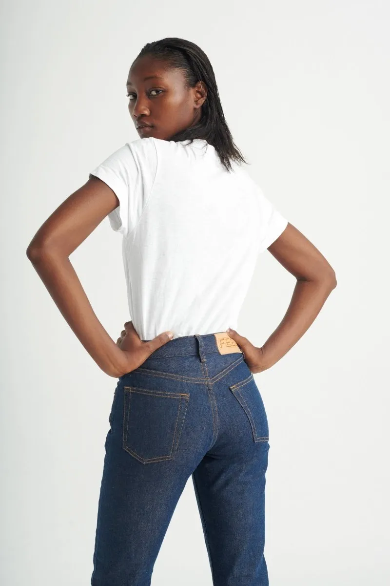 THE PREMIUM SELVEDGE