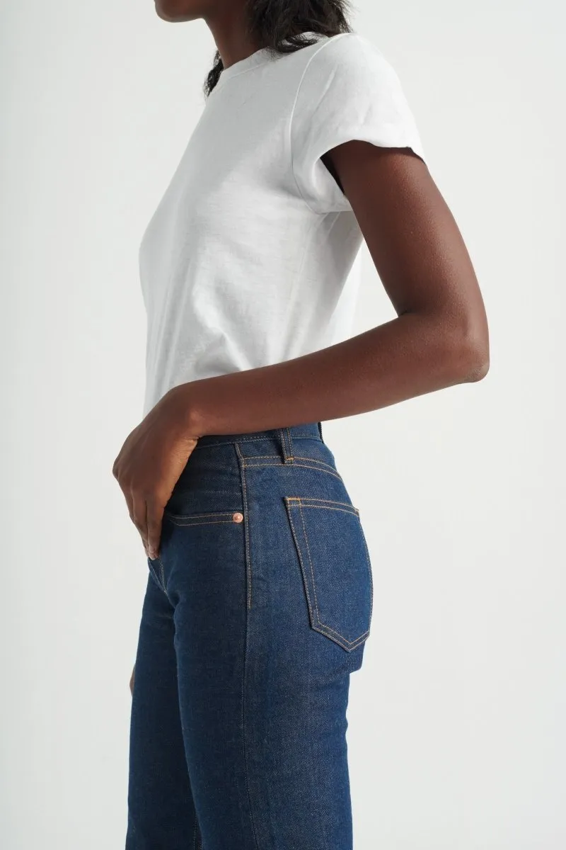 THE PREMIUM SELVEDGE