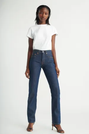 THE PREMIUM SELVEDGE