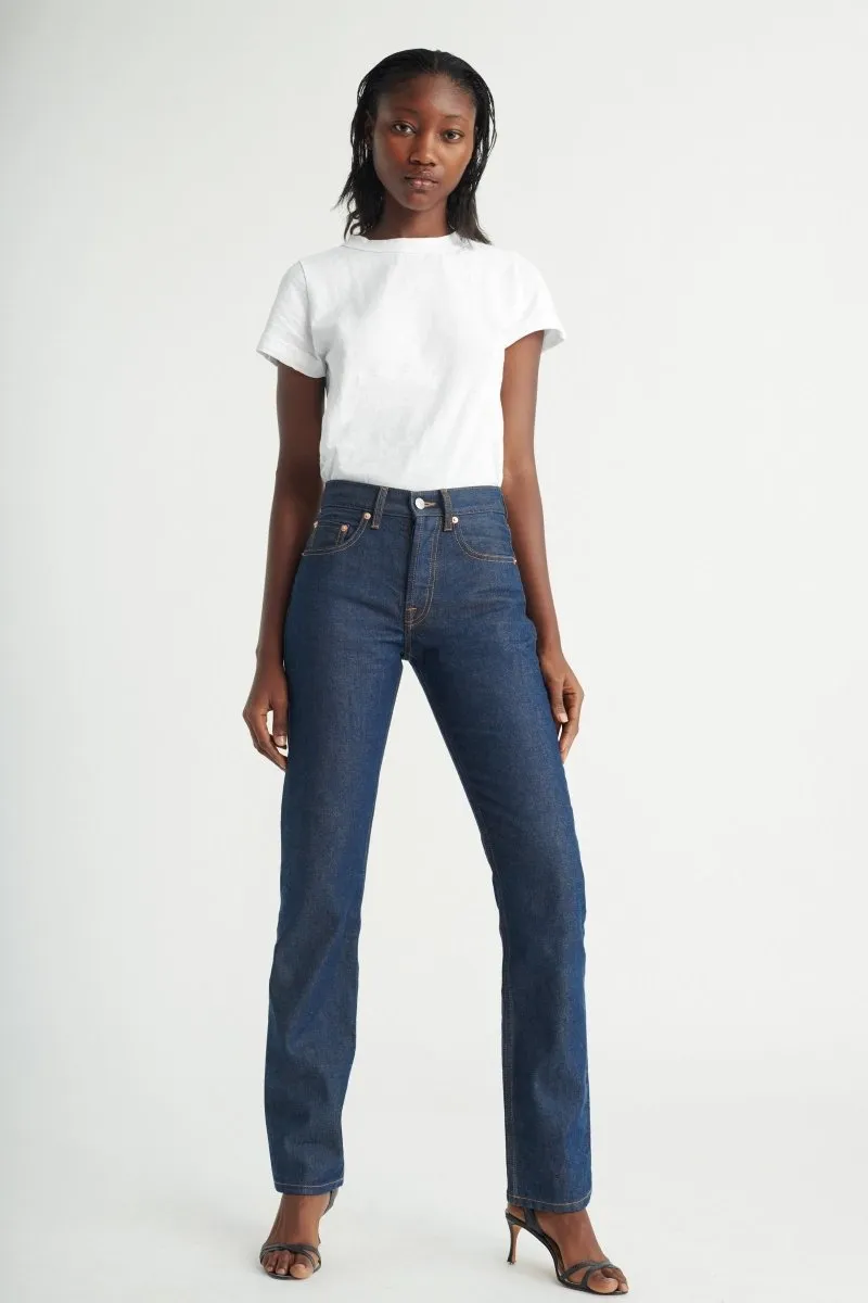 THE PREMIUM SELVEDGE