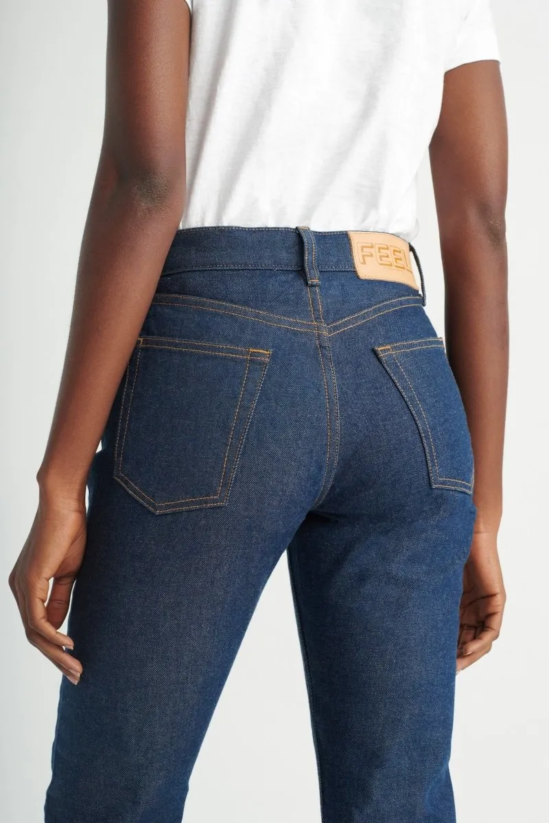 THE PREMIUM SELVEDGE