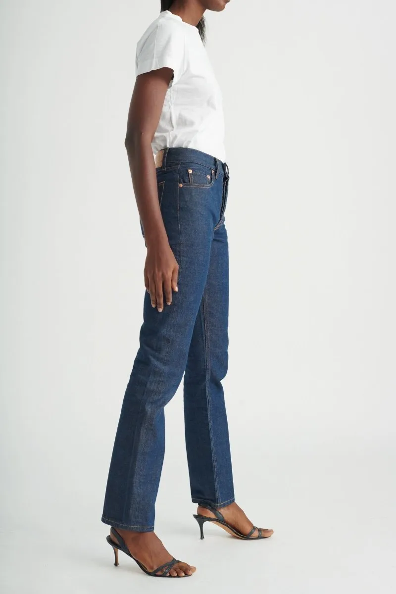 THE PREMIUM SELVEDGE