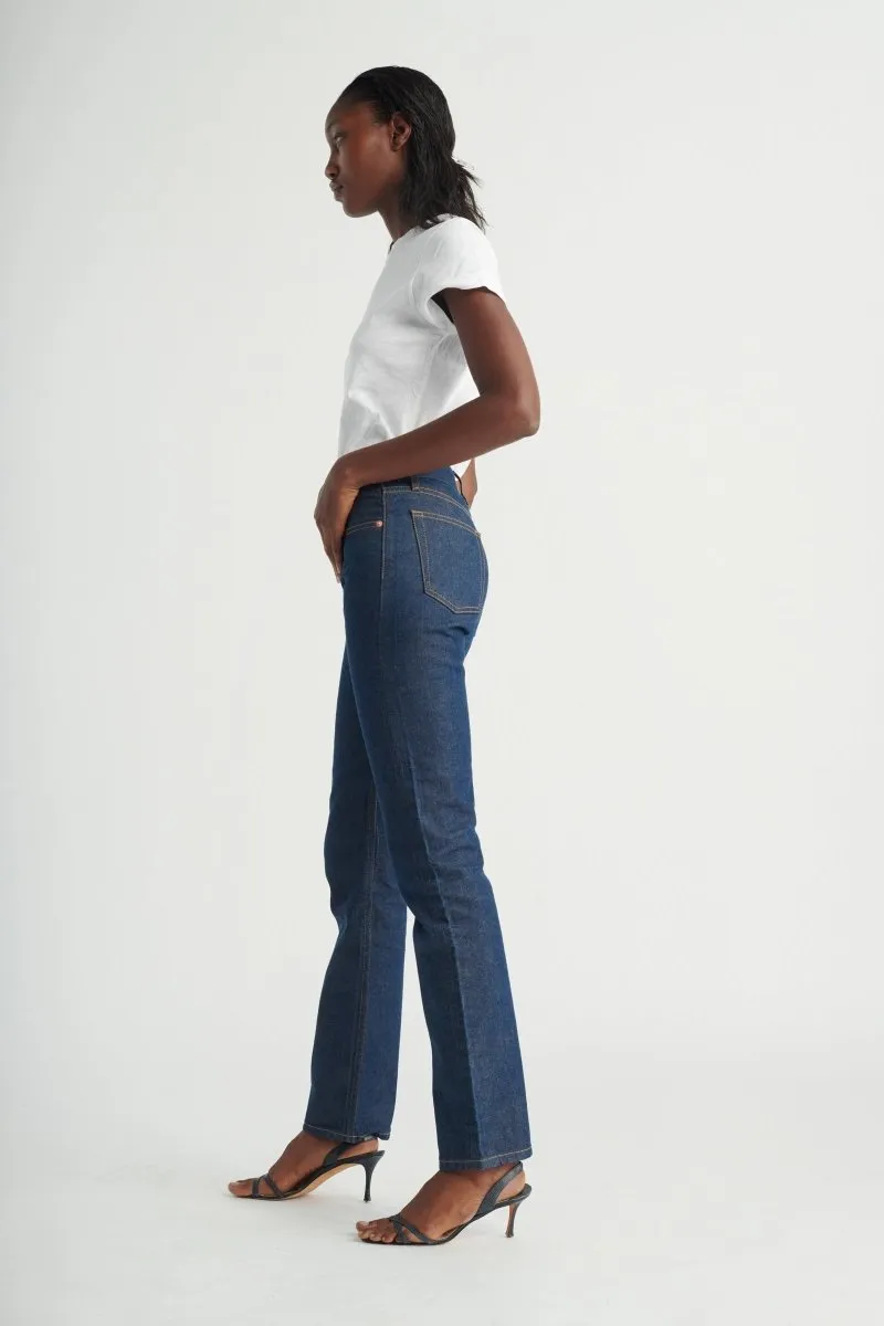 THE PREMIUM SELVEDGE