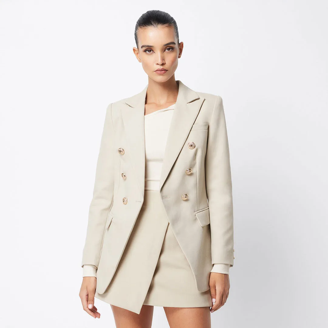 The Signature Blazer
