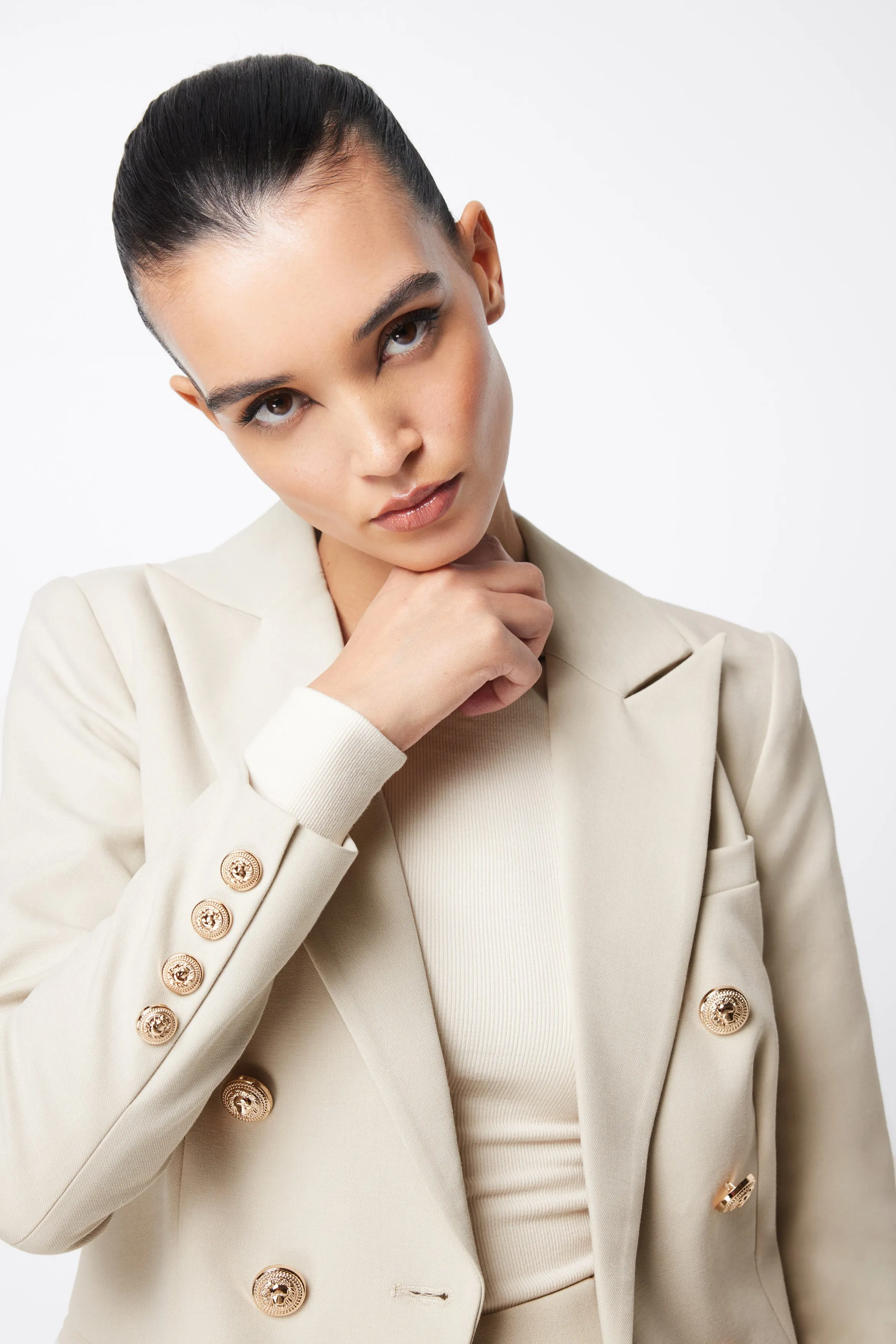 The Signature Blazer