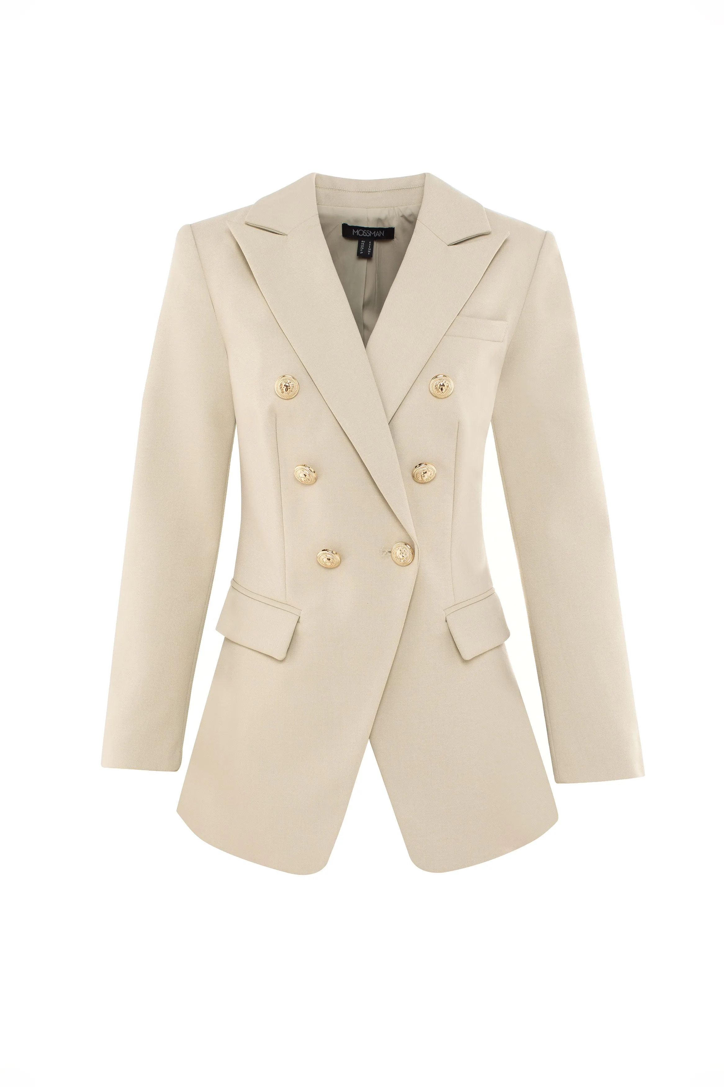 The Signature Blazer