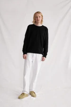 THE WHITE GENUINE