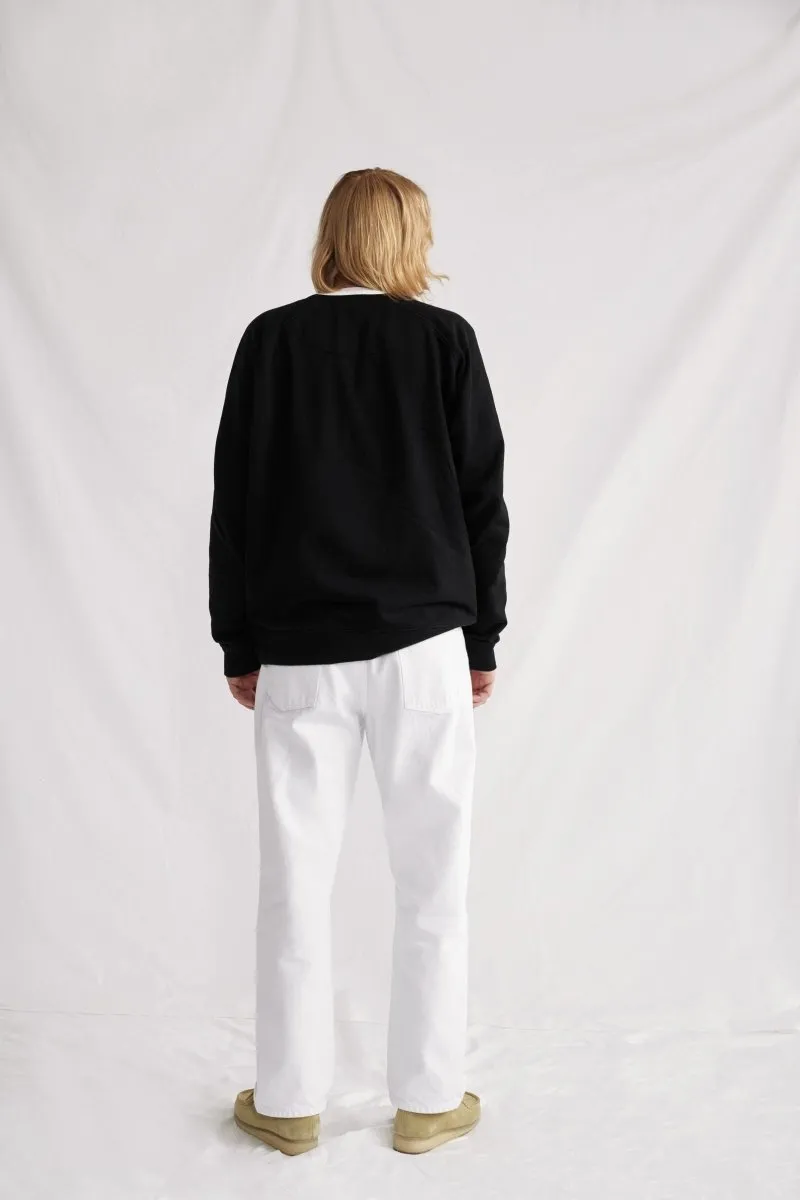 THE WHITE GENUINE
