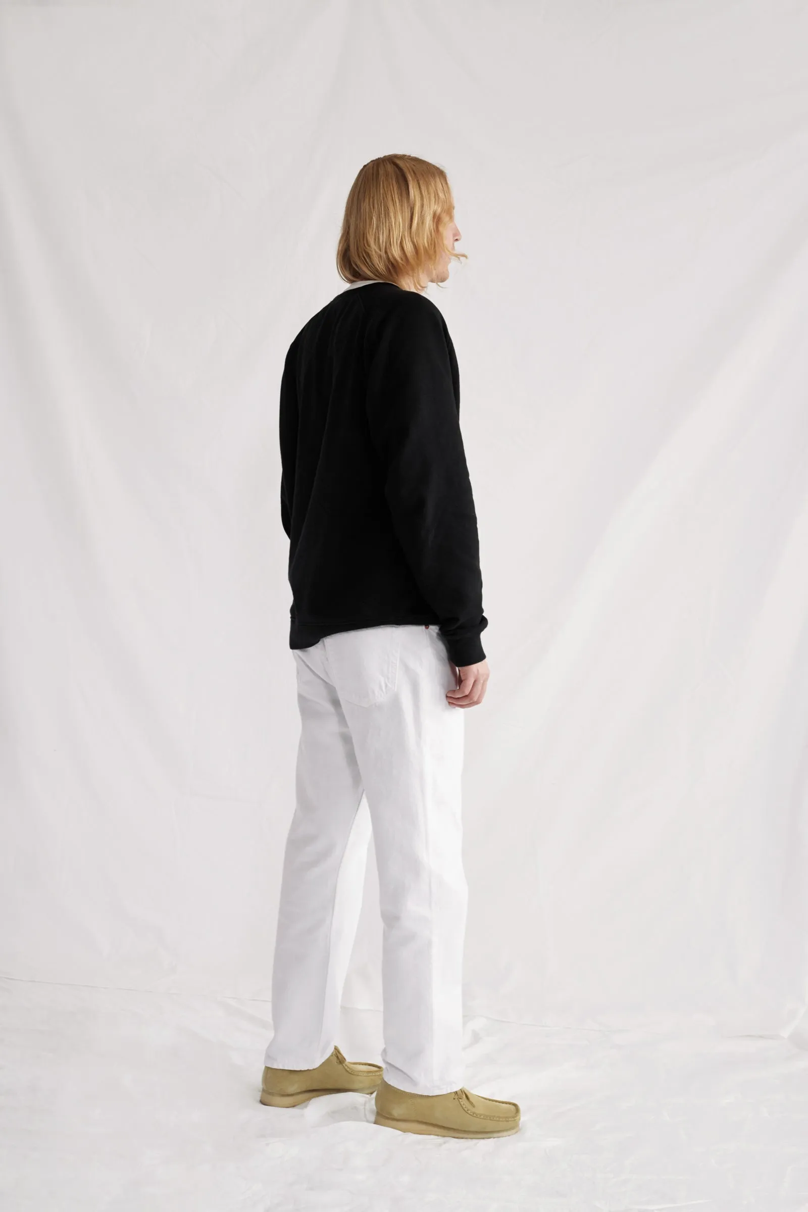 THE WHITE GENUINE