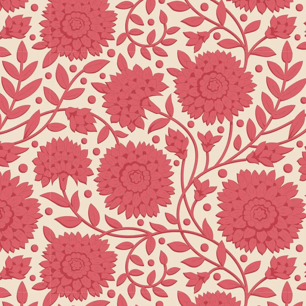 Tilda Blender - Aella - Dusty Red