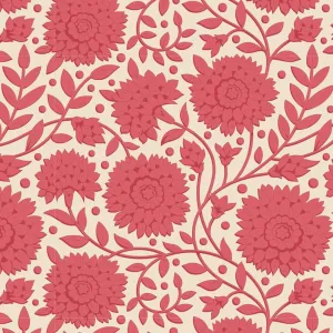Tilda Blender - Aella - Dusty Red