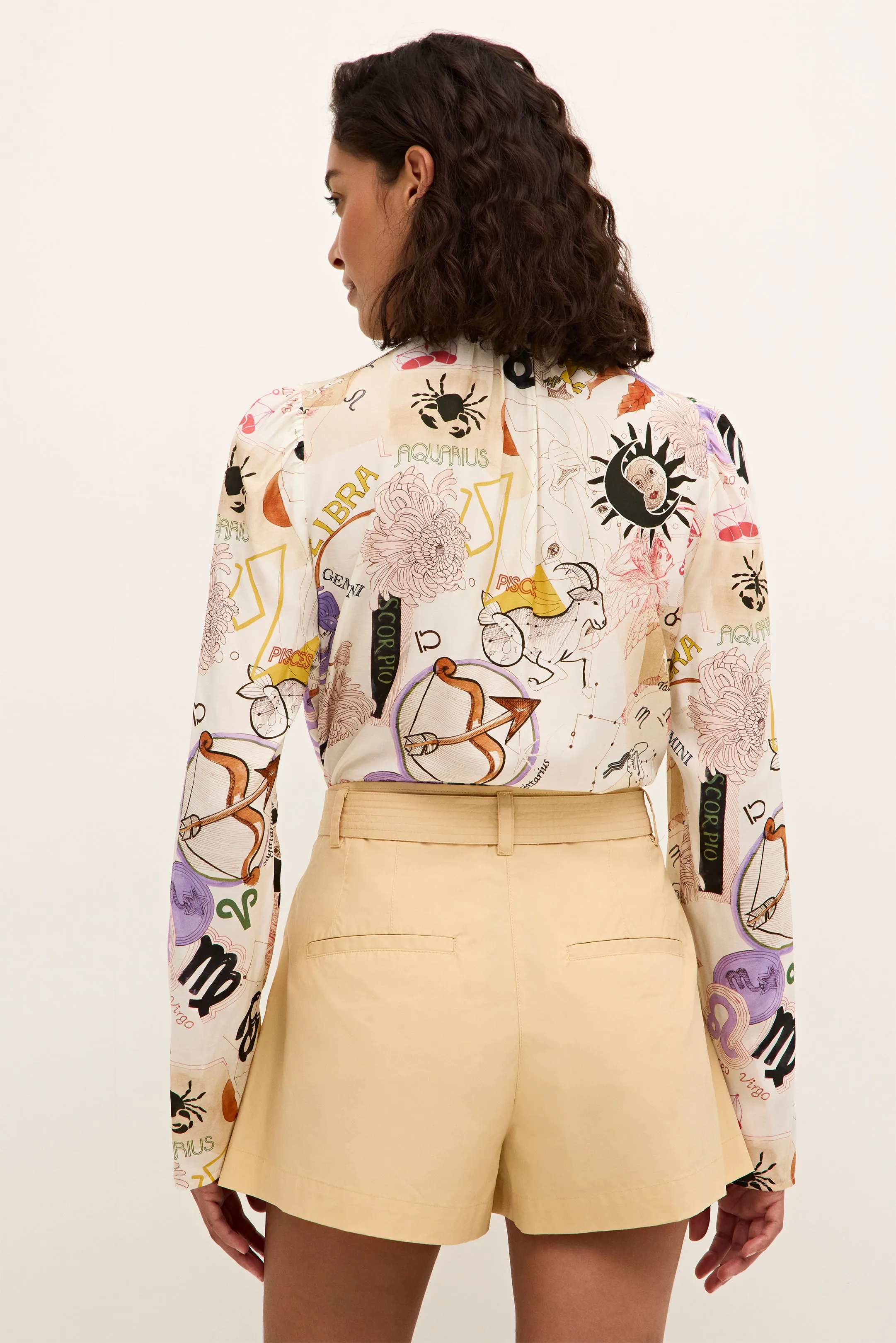TISON BLOUSE