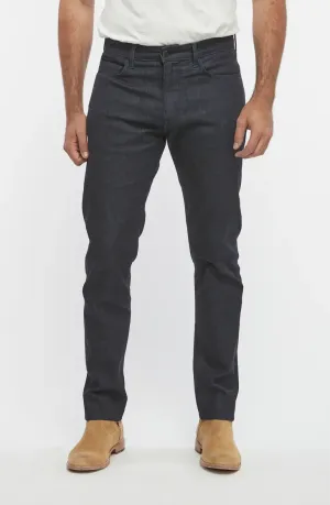 Tonal Rinse - Denim - Boyer Athletic Straight  *Made in America*